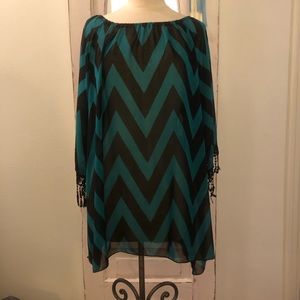 Ladies blouse size 2x